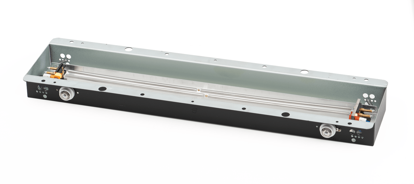 4-Spring 600 ohm Replacement Reverb Unit