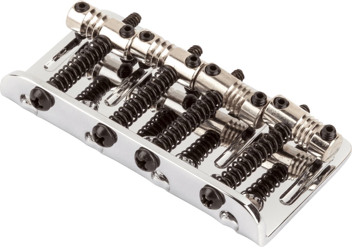 American Deluxe 4-String Bass Bridge Assemblies ('04-'10)