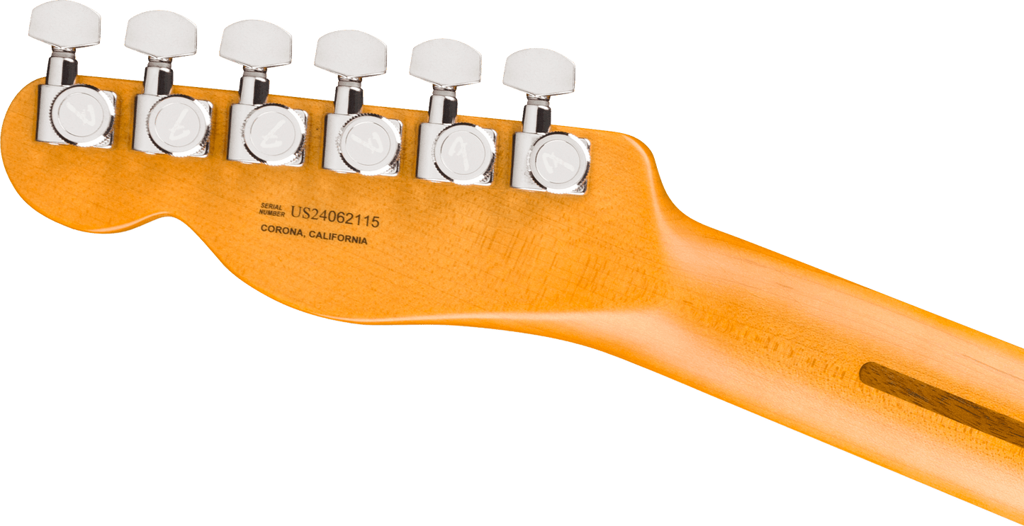 American Ultra Luxe Vintage '60s Custom Telecaster®