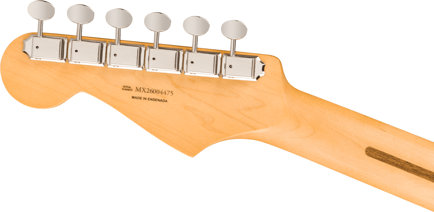 Limited Edition Player II Stratocaster® HSS, Rosewood Fingerboard, British Racing Green