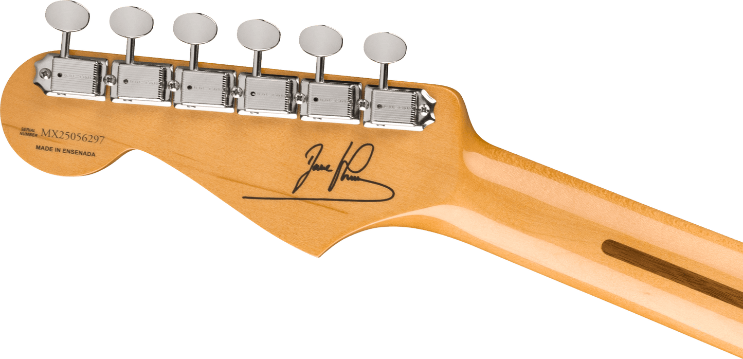 Limited Edition 50th Anniversary Dave Murray Stratocaster®