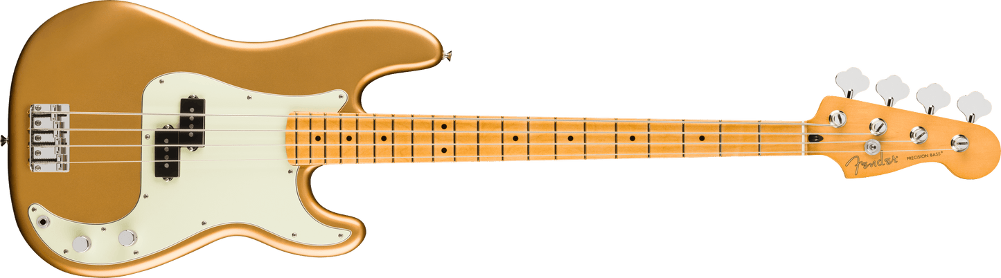 75th Anniversary Player II Precision Bass®