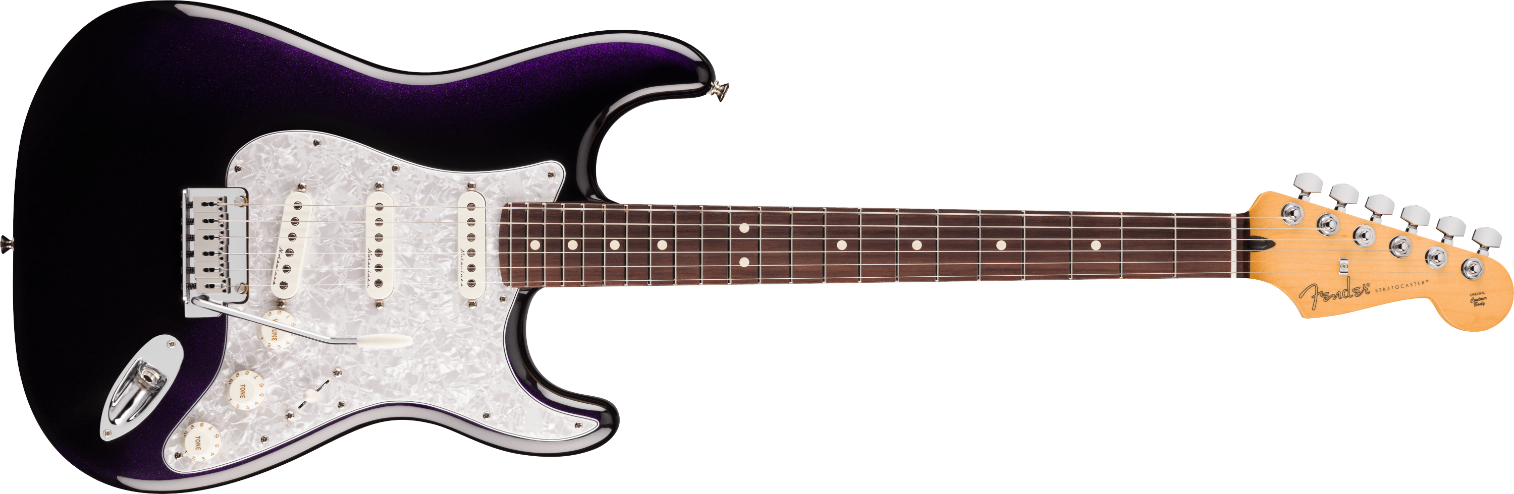 Player II Modified Stratocaster® – Fender