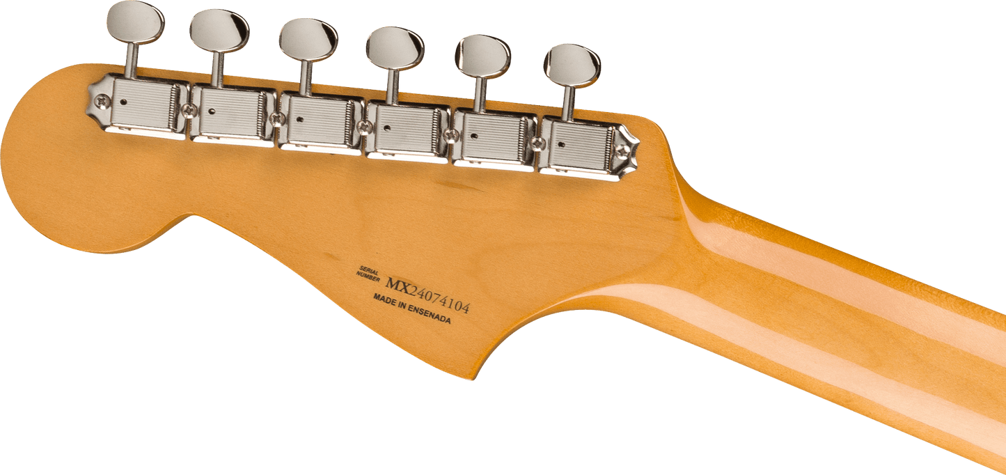 Limited Edition Vintera® II '50s Jazzmaster®, 3-Color Sunburst