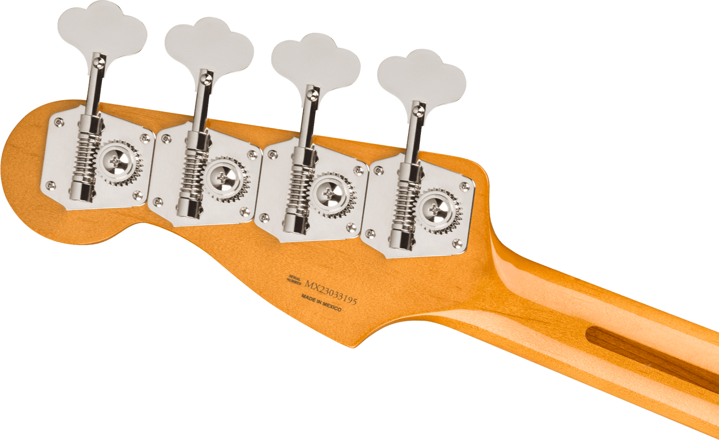 Vintera® II '50s Precision Bass®