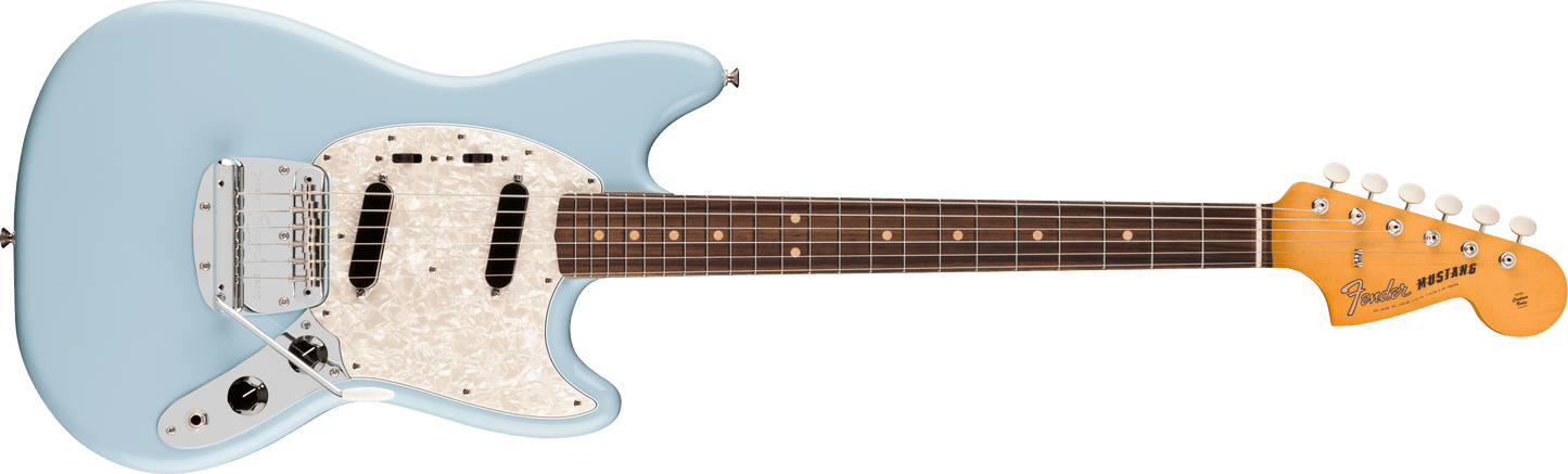 Vintera® III Mid '60s Mustang®