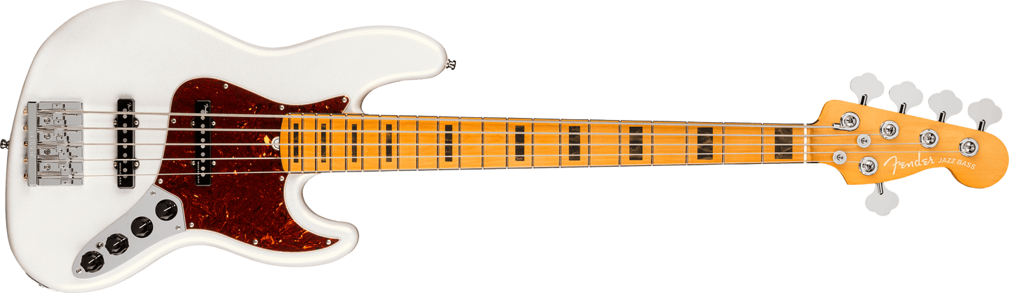 American Ultra Jazz Bass® V