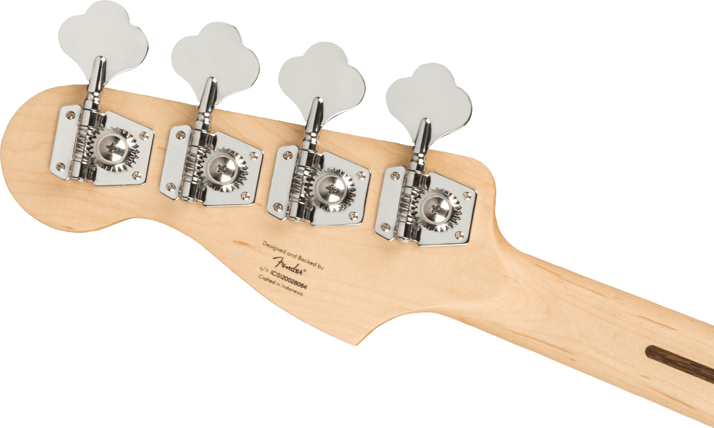 Affinity Series® Precision Bass® PJ