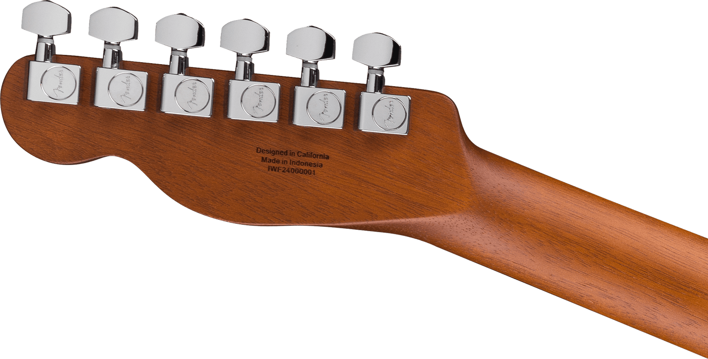 Acoustasonic® Standard Telecaster®