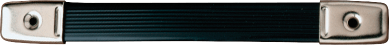 Pure Vintage Amplifier Handles (1-Screw Mount)
