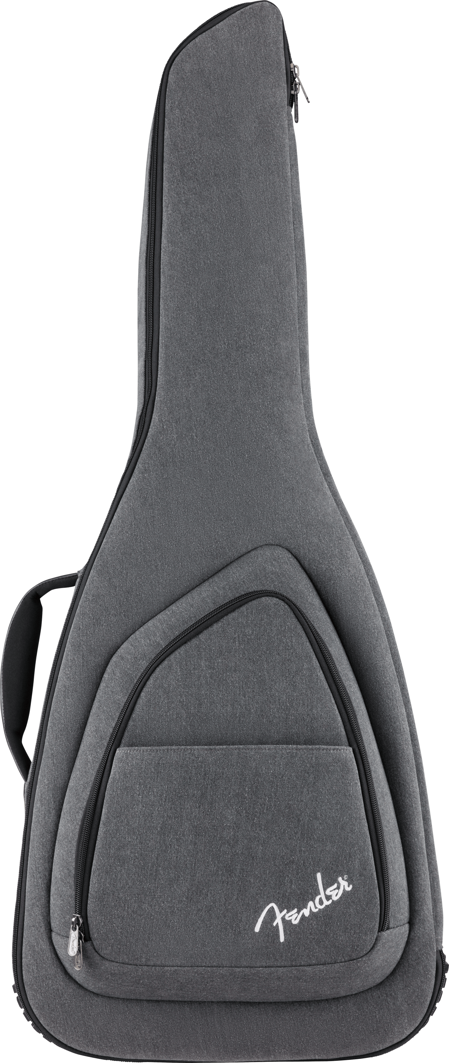 F920 Denim Electric Guitar Gig Bag