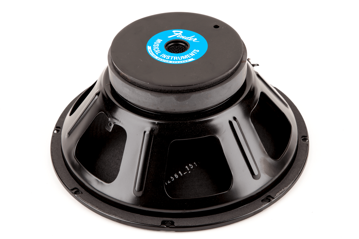 12", 8 ohm, 100 watt, Standard Speaker