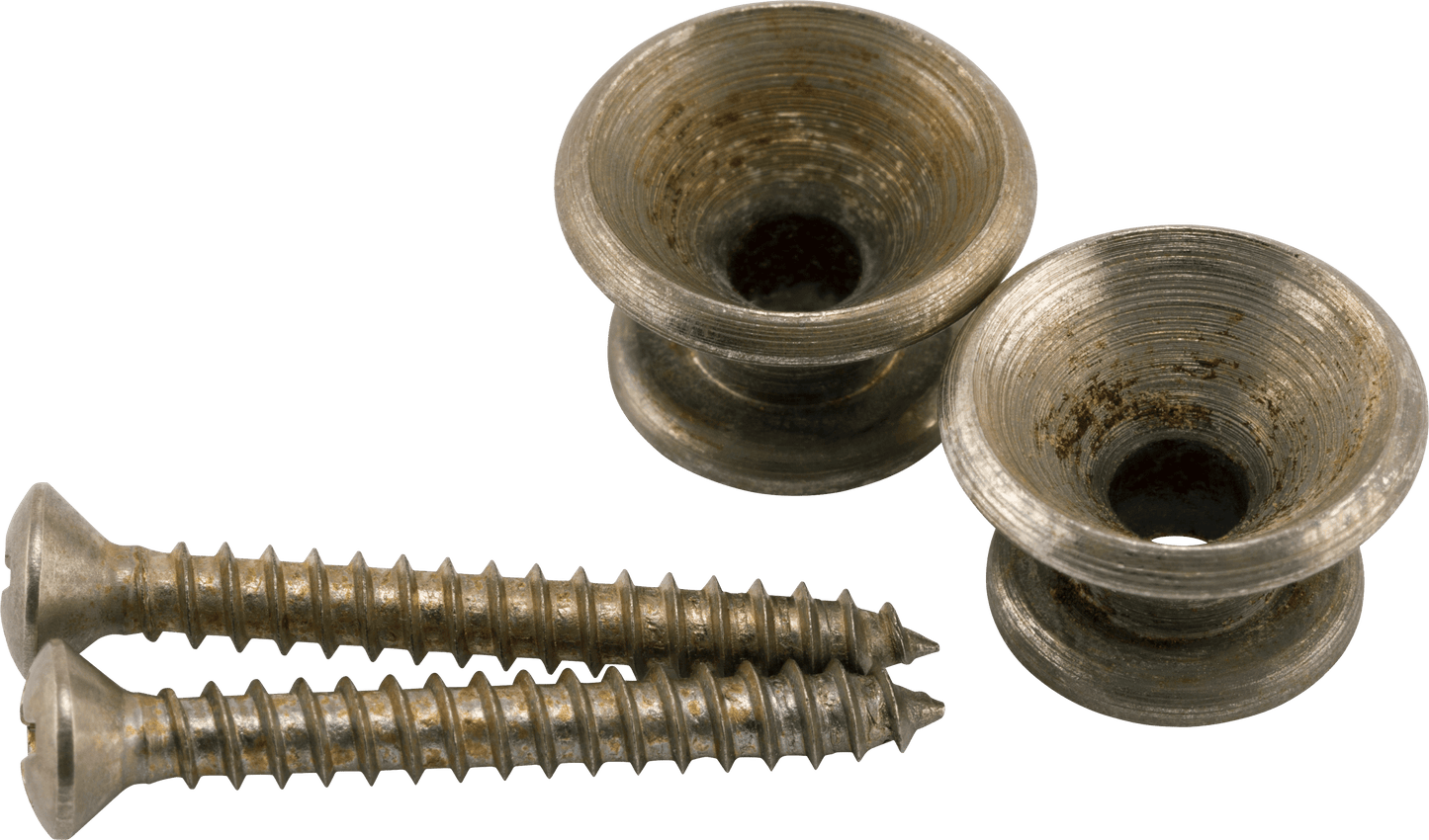 Road Worn® Strap Buttons (2)