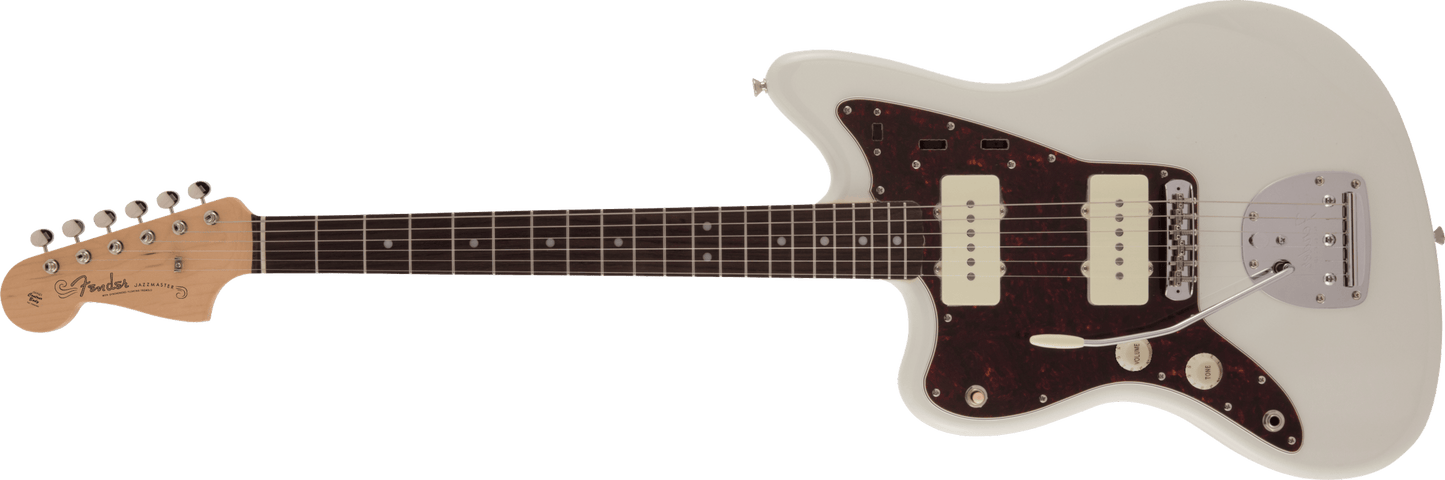 Made in Japan Traditional '60s Left-Handed Jazzmaster®