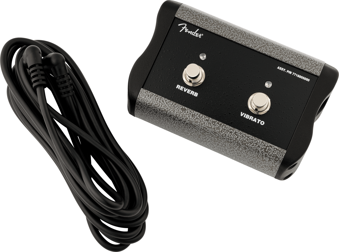 Tone Master 2 Button Footswitch