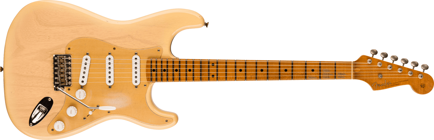 Limited Edition 1954 Roasted Stratocaster® Journeyman Relic®