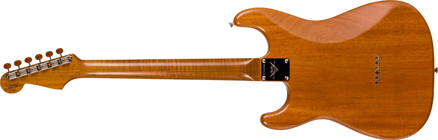 Artisan Koa Dual P90 Strat®