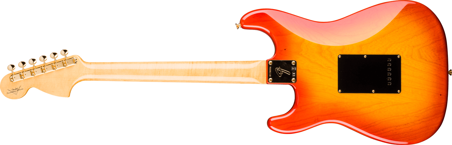 American Custom Stratocaster® NOS