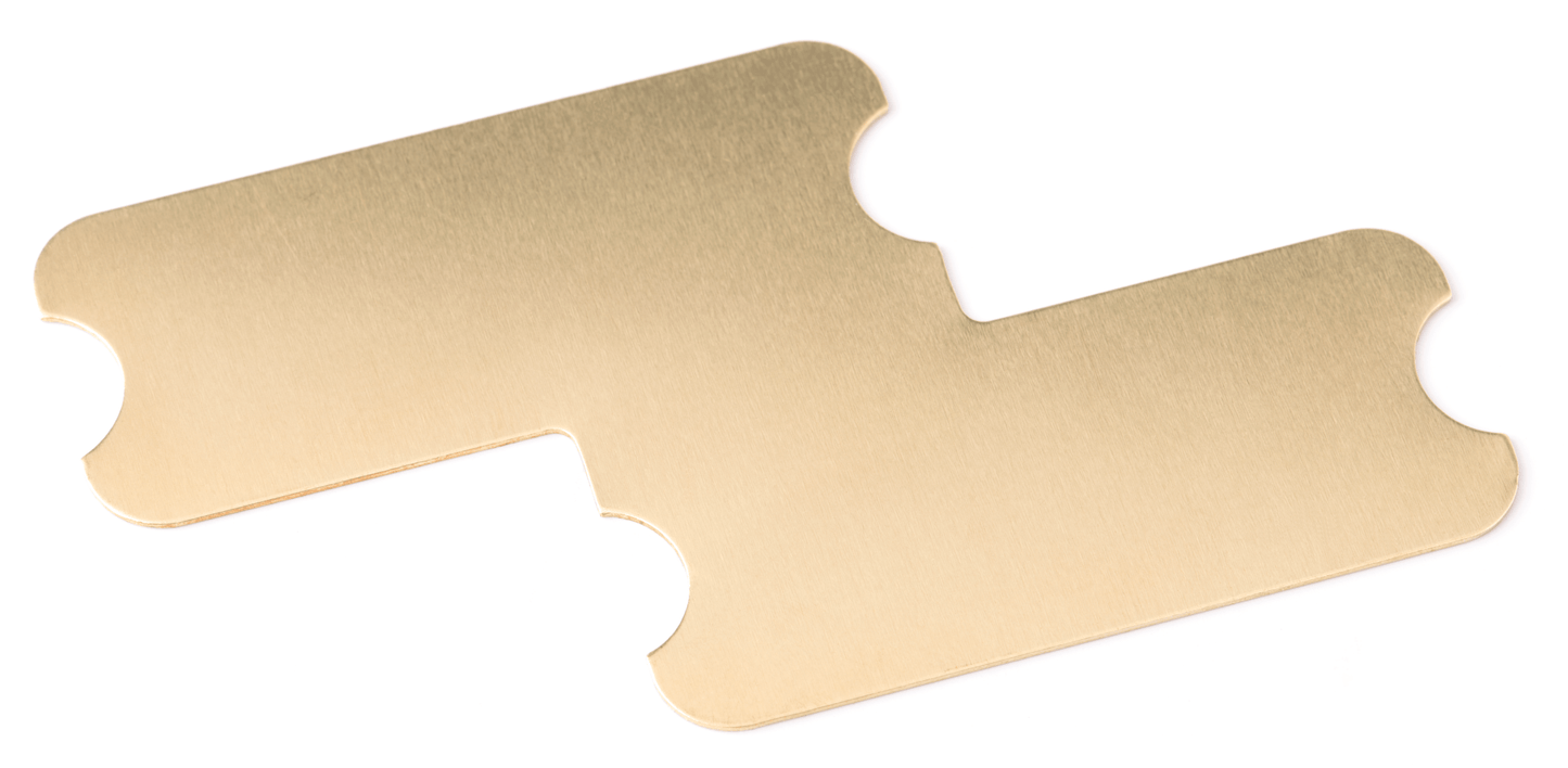 SHIELD BLANK