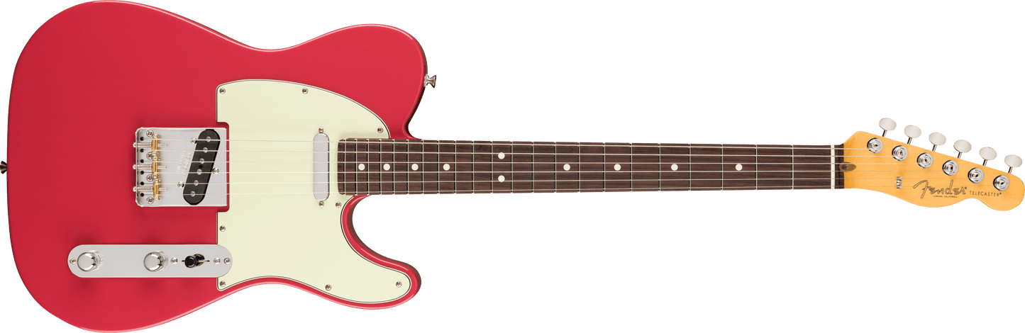 American Professional Classic Telecaster®