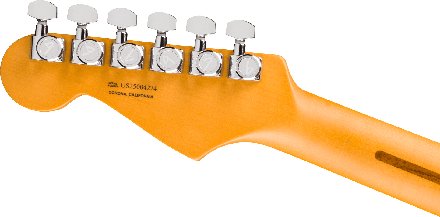 American Ultra Luxe Vintage '60s Stratocaster® HSS
