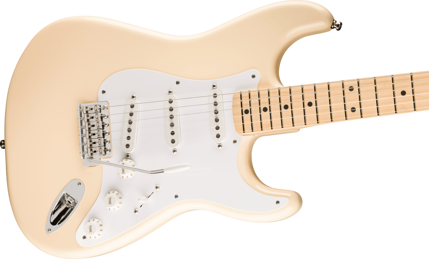 Jimmie Vaughan Tex-Mex™ Strat®