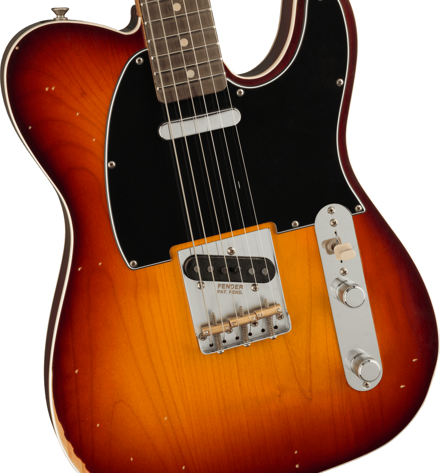 Jason Isbell Custom Telecaster®
