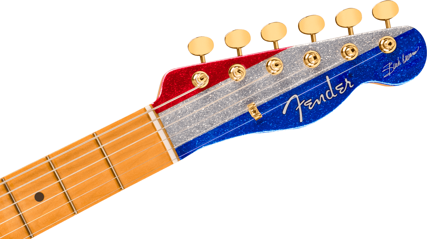 Buck Owens Telecaster®
