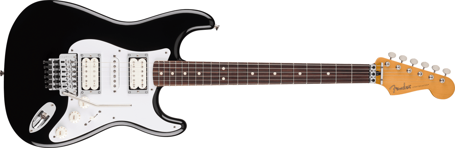 Limited Edition 50th Anniversary Dave Murray Stratocaster®