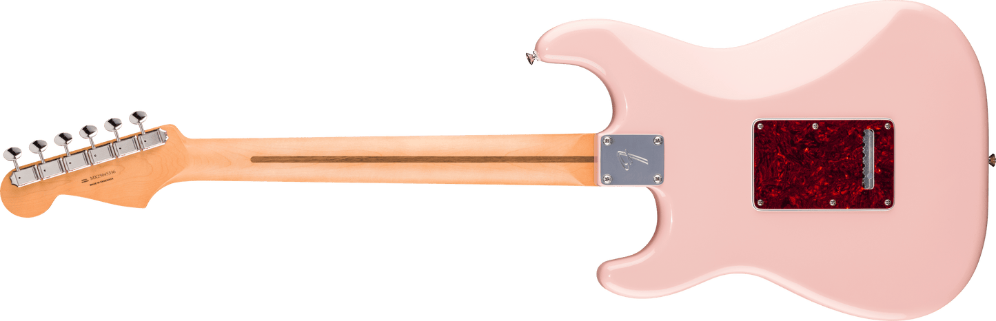 Limited Edition Player II Stratocaster®, Shell Pink