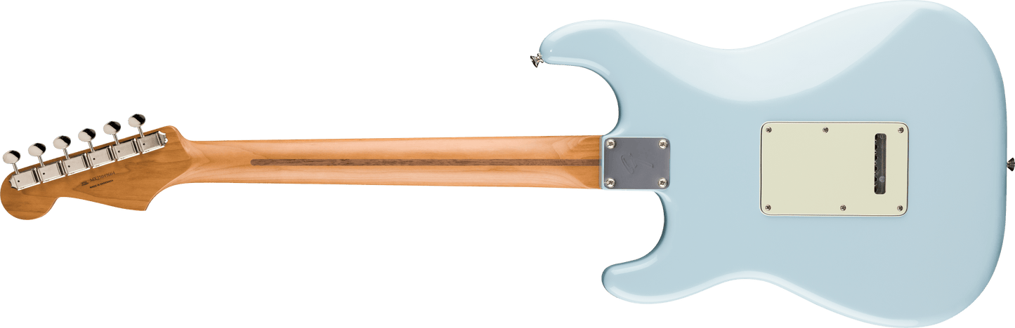 Limited Edition Player II Stratocaster®, Sonic Blue