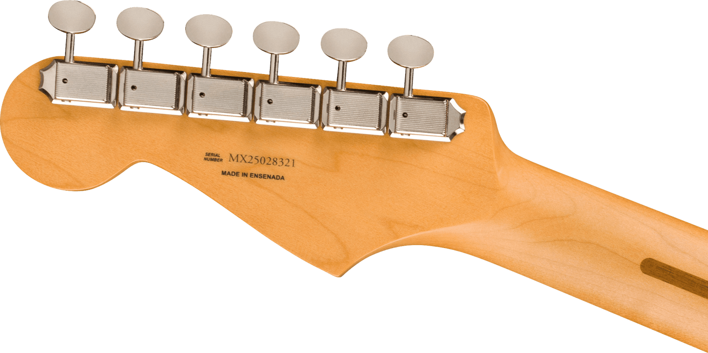 Limited Edition Player II Stratocaster®, Rosewood Fingerboard, 3-Color Sunburst