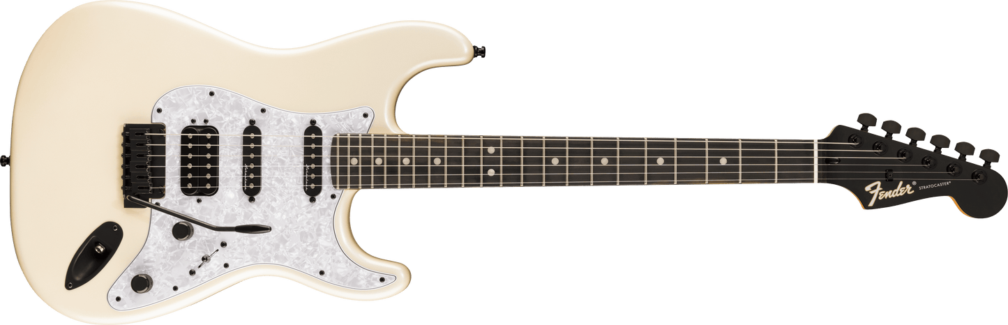 Limited Edition Player Fusion Stratocaster® HSS
