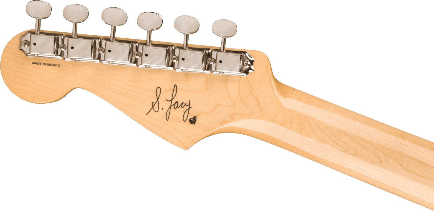 Steve Lacy People Pleaser Stratocaster®