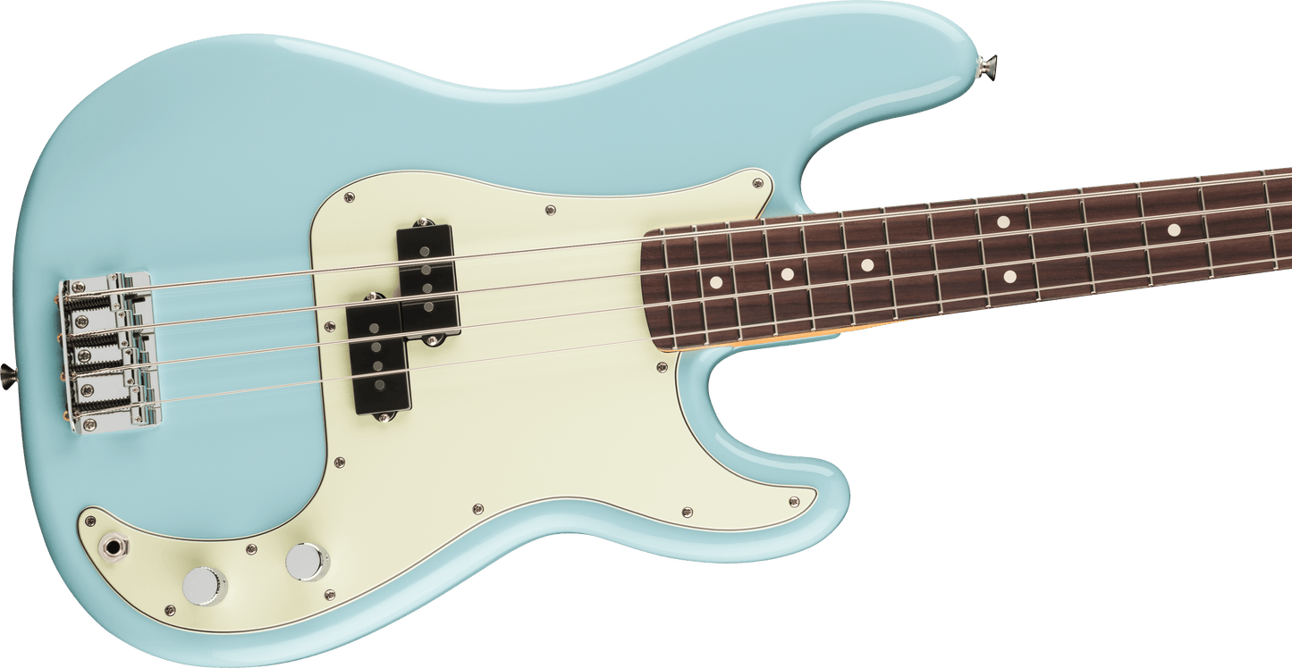75th Anniversary Player II Precision Bass®