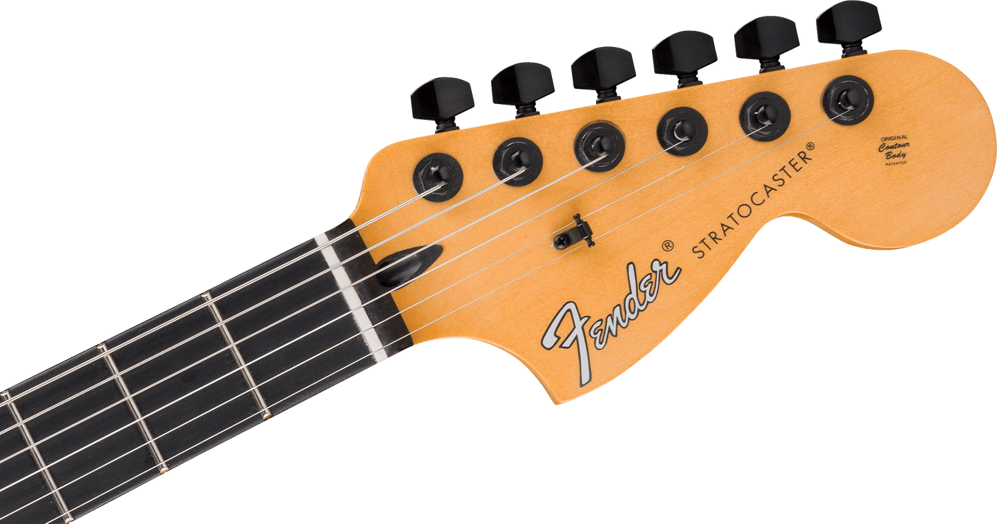 Limited Edition Player II Advanced Stratocaster® HSS HT
