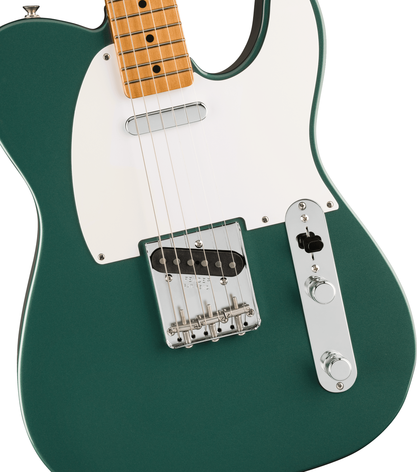 Vintera® III Late '50s Telecaster®