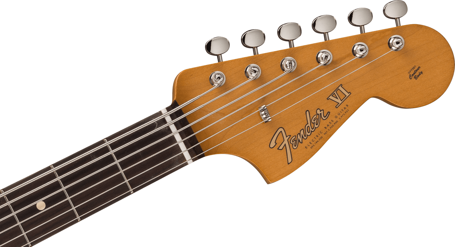 Limited Edition Vintera® II '60s Bass VI