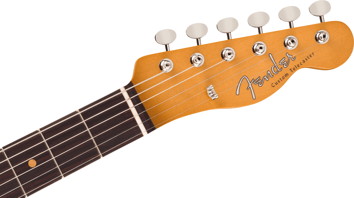 Limited Edition Vintera® III Early '60s Custom Telecaster®