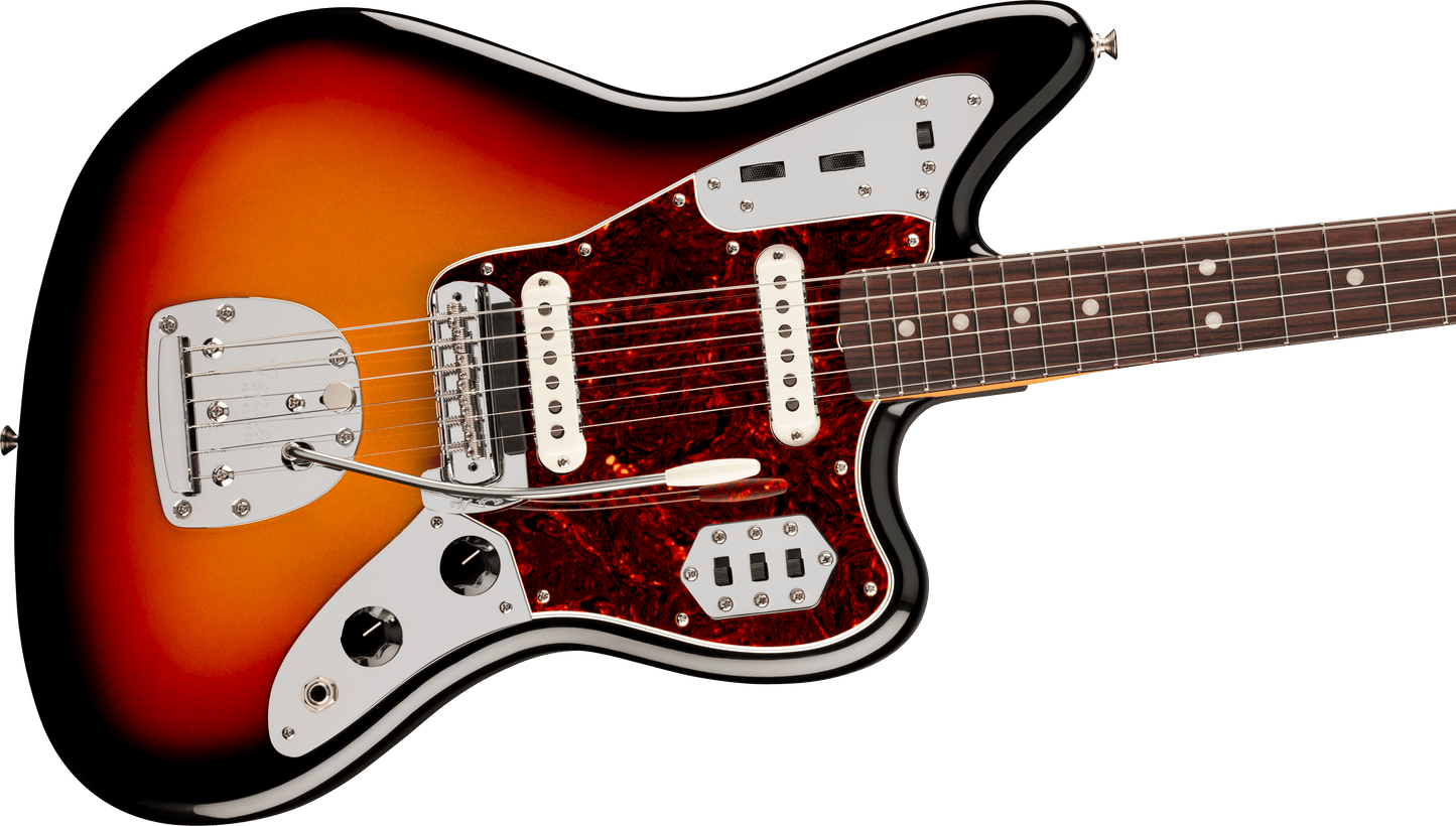 Vintera® III Mid '60s Jaguar®