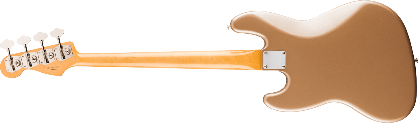 Vintera® '60s Jazz Bass®
