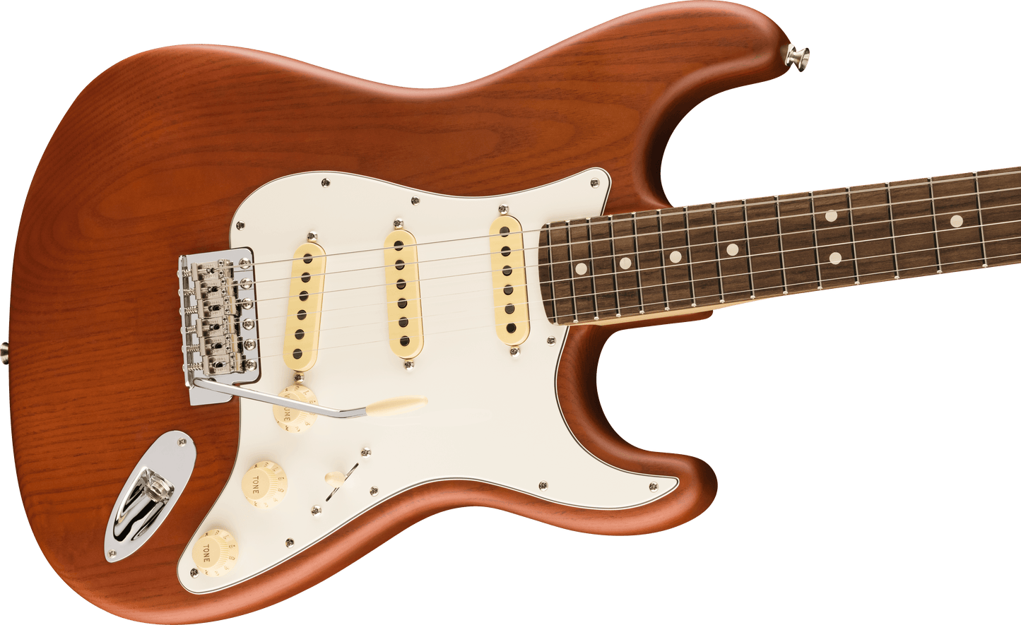 Limited Edition American Performer Timber Stratocaster®