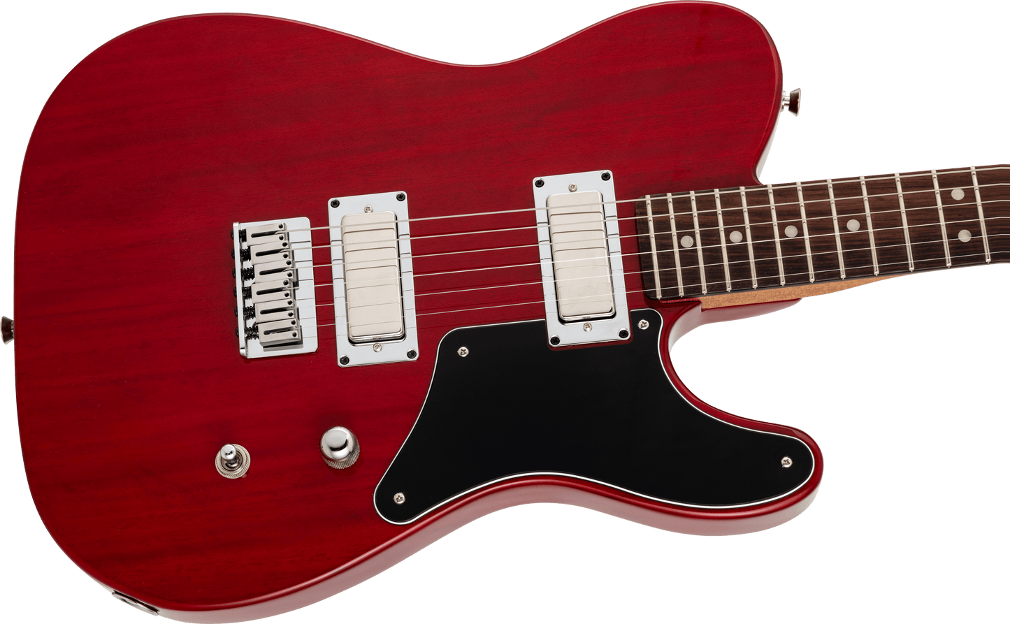 American Professional II Cabronita Telecaster® HH