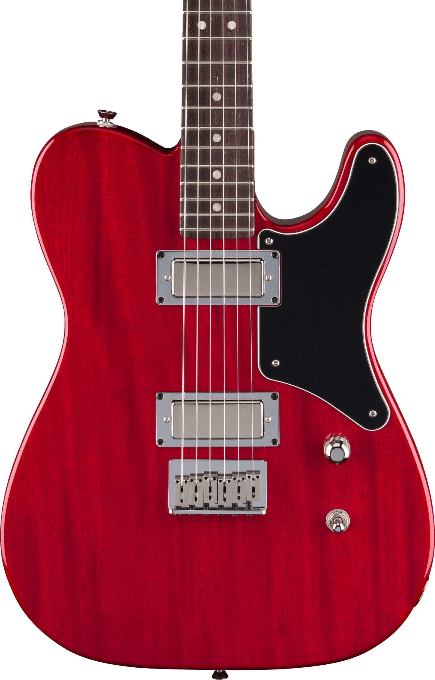 American Professional II Cabronita Telecaster® HH
