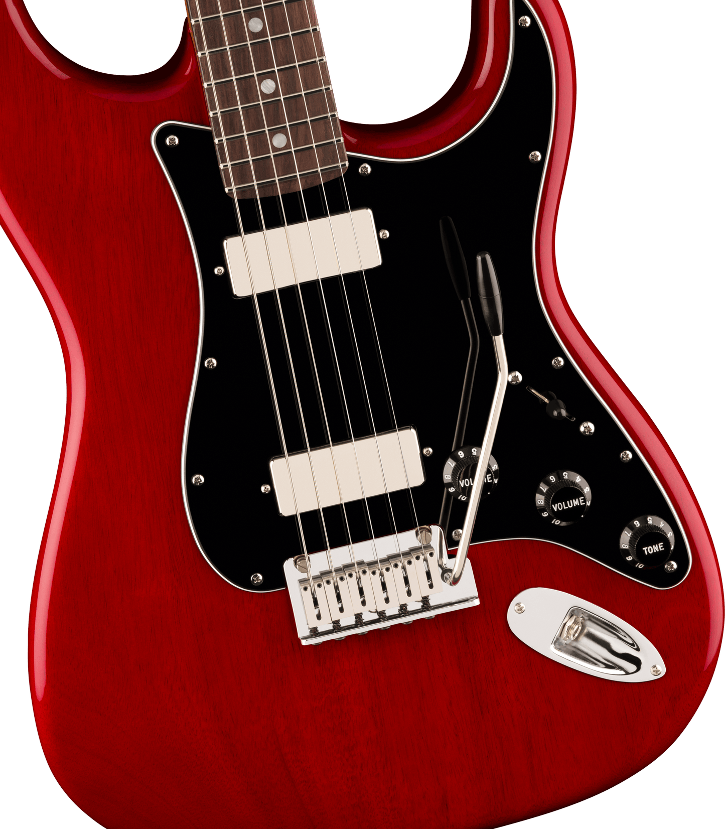 American Professional II Stratocaster® HH