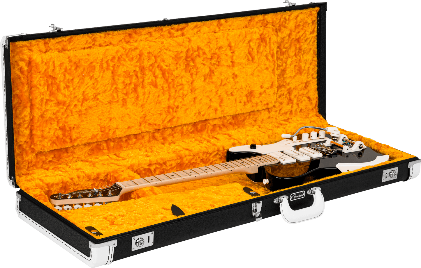 Jack White Triplecaster® Telecaster®