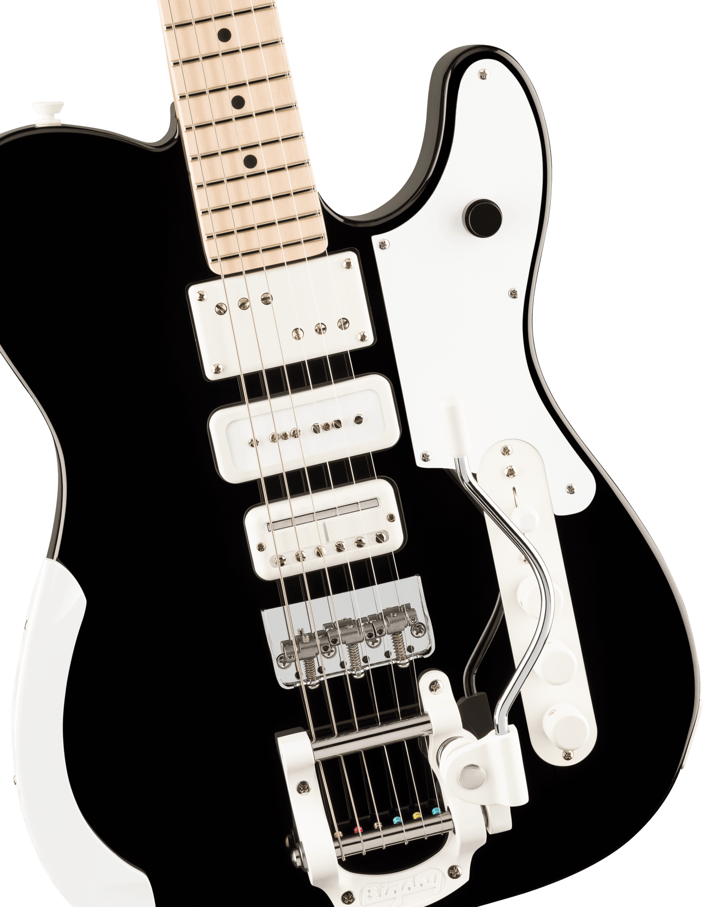 Jack White Triplecaster® Telecaster®
