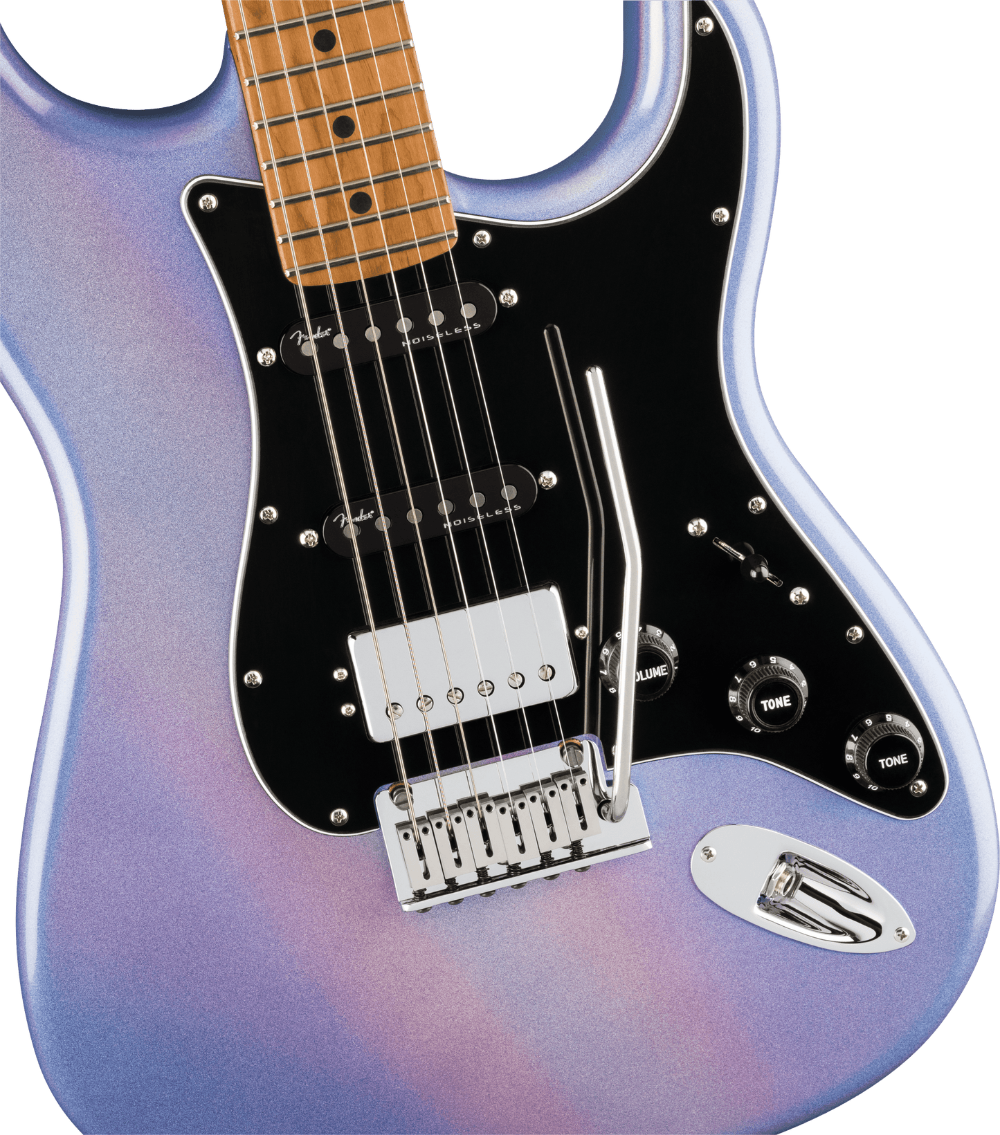 70th Anniversary Ultra Stratocaster® HSS
