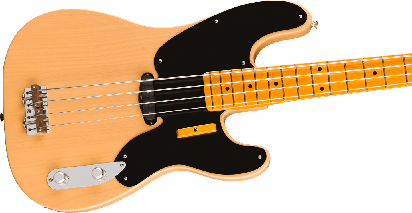75th Anniversary American Vintage II 1951 Precision Bass®