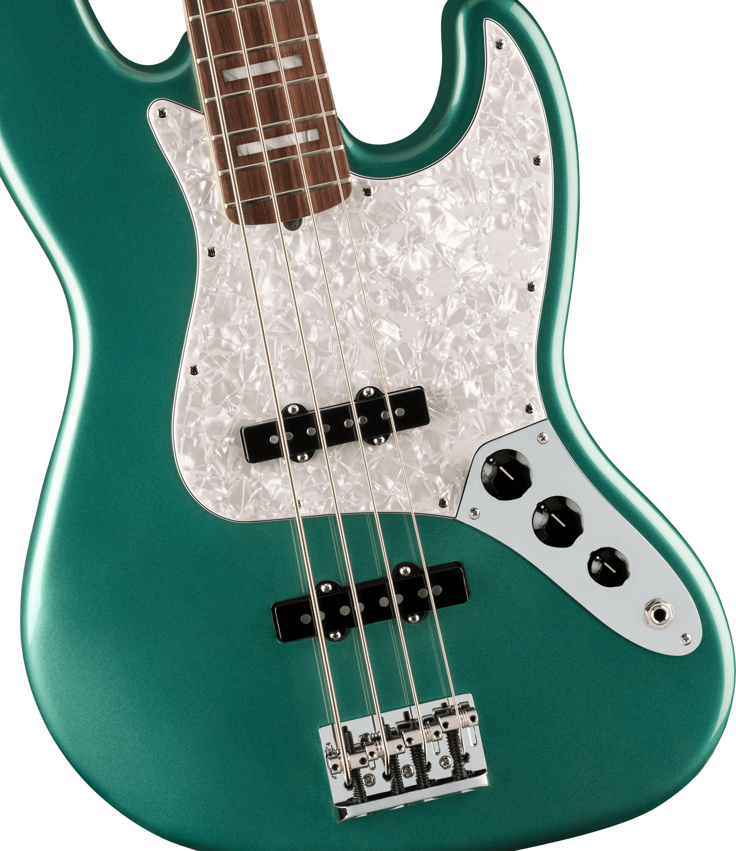 Adam Clayton Jazz Bass®